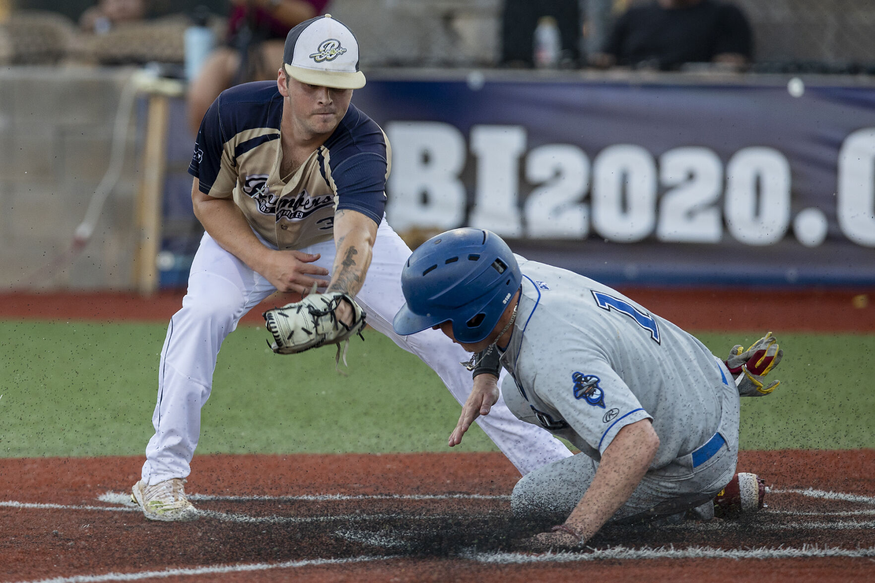 Brazos Valley wins it all